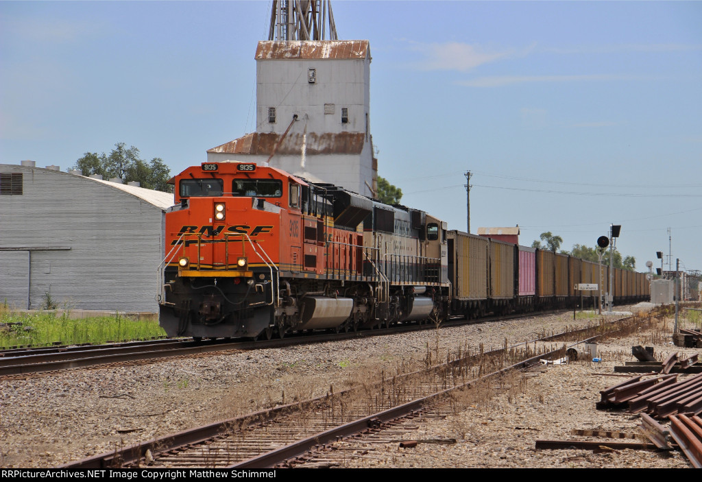 I Spy Something Pink